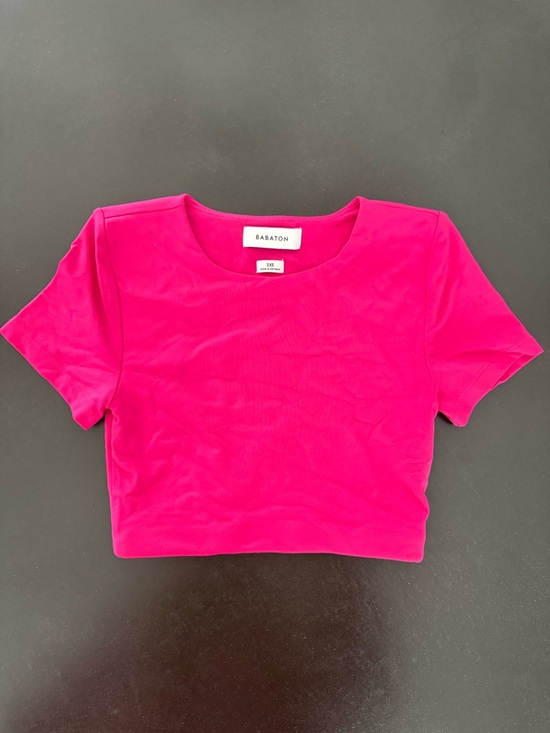 Aritzia Tops - Aritzia Crop Tee